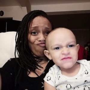 Meet your Posher, Natacha